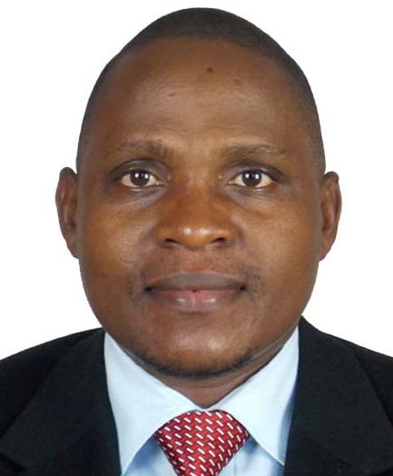Dr. Moses Oginda