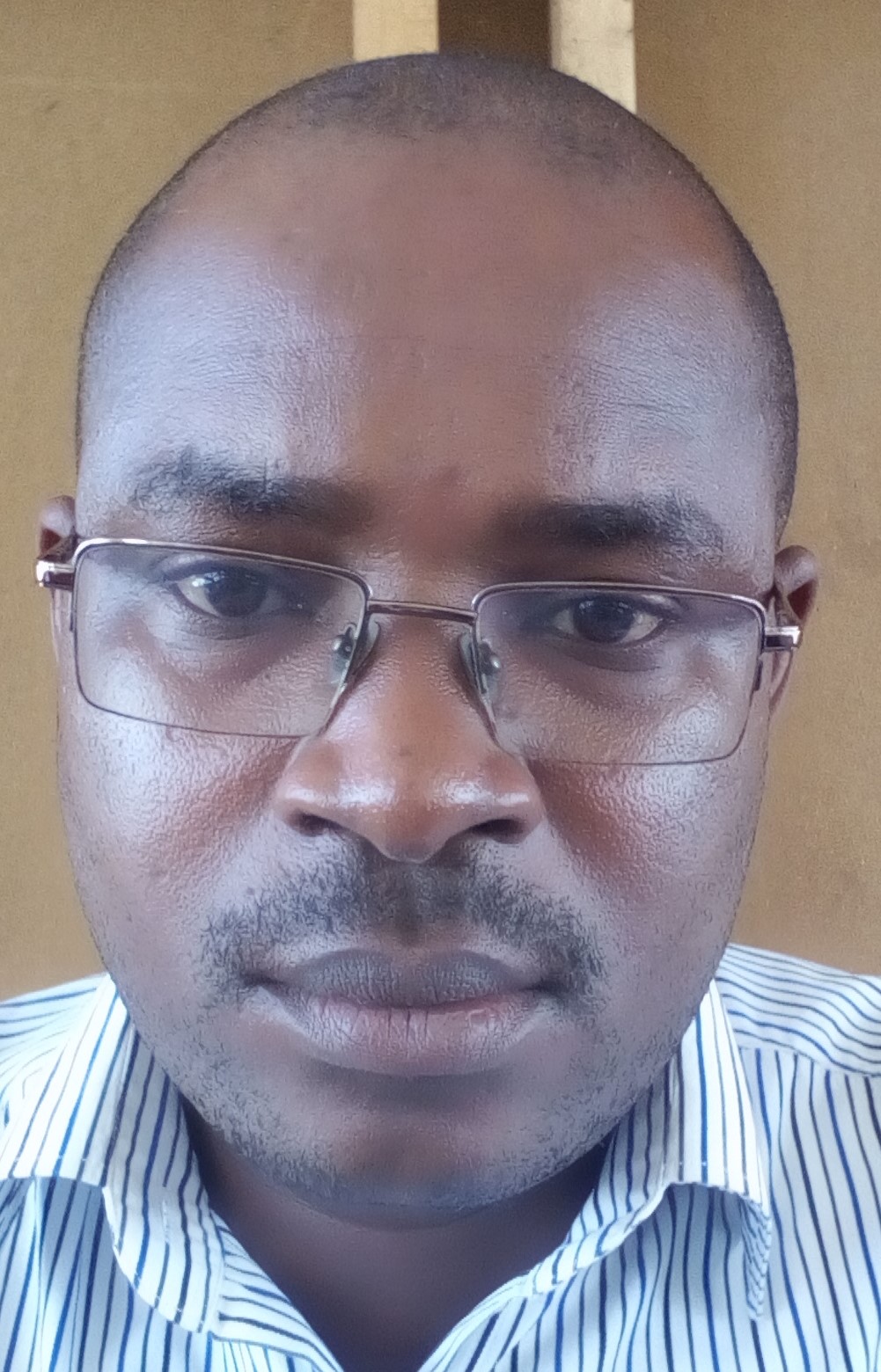 James Silas Onyango Owuor