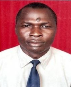 Dr. Benjamin Owuor Ombok