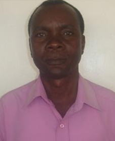 Dr. David Odhiambo Oima