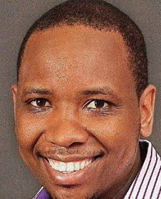 Peter Kamau Ndichu
