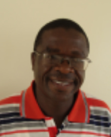 Dr. Philip Adoyo