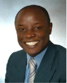 Mr. Kambona Oscar Ouma