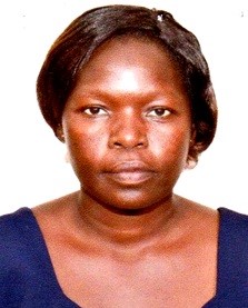 Dr. Christine Bando Anyango