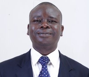 Dr. Fredrick Onyango Aila