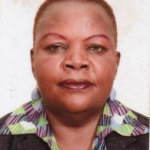 Mrs. Elizabeth Ockeyoh Otieno