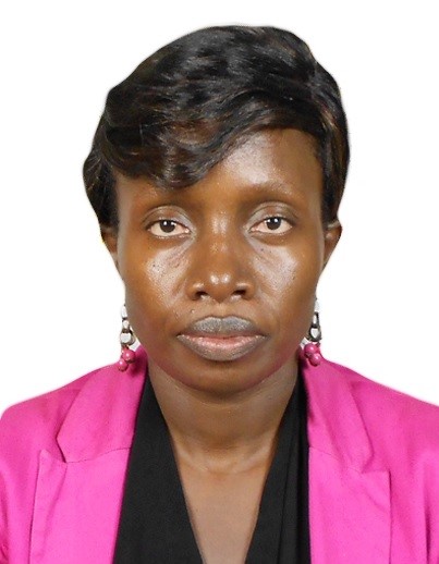 Dr. Oloo Caroline