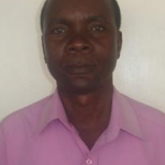 Dr. David Odhiambo Oima