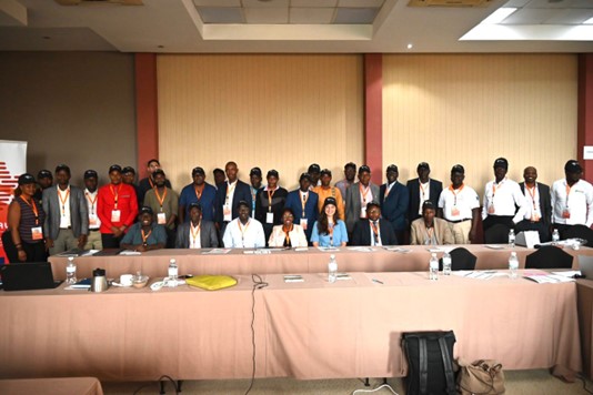 Participants-of-the-4th-Rwanda-UPSCALE-National-MultiActors-of-Communities